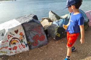 14.01.2024 Eindrücke Port Macquarie