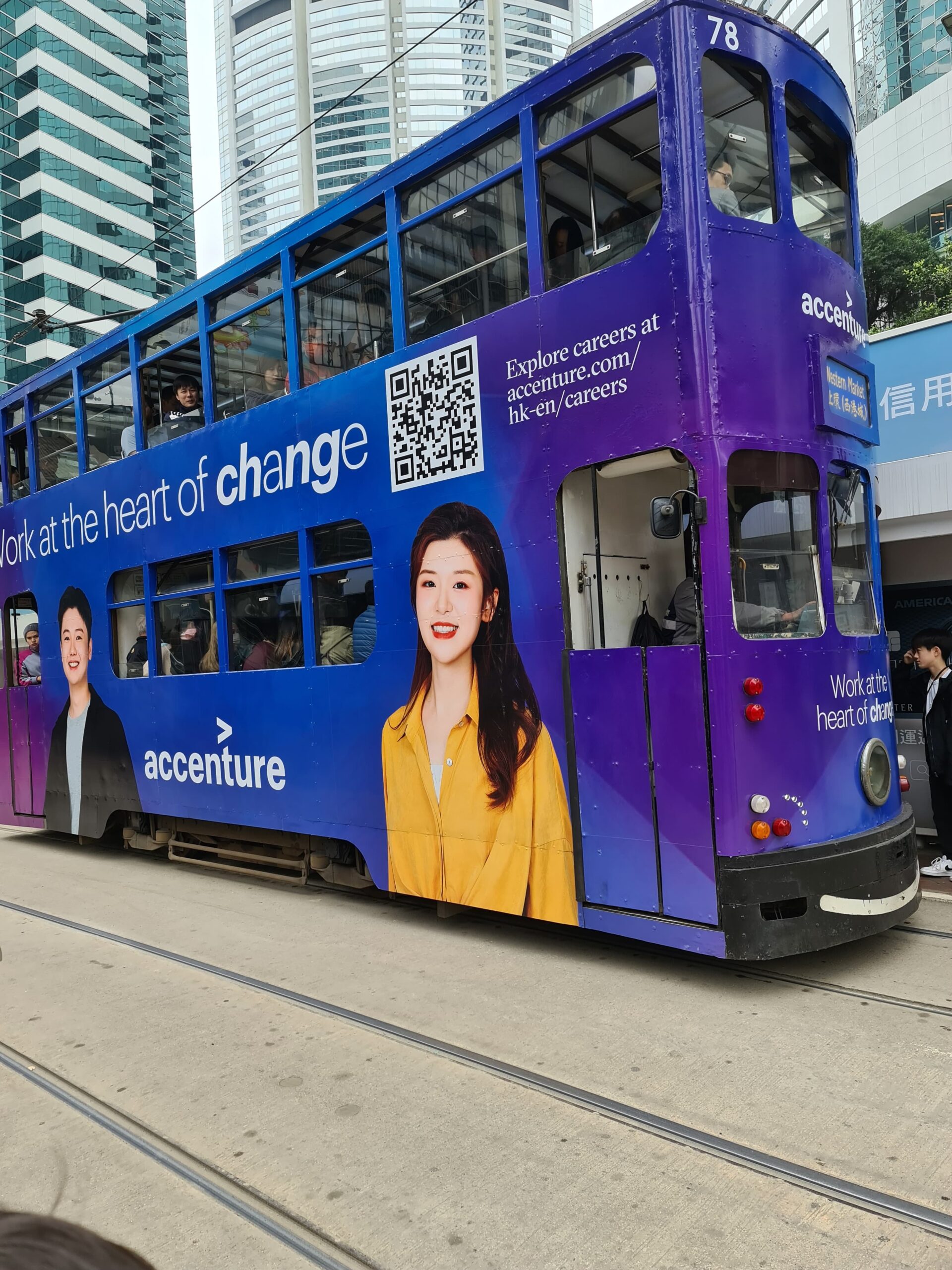 Ding Ding und Heimflug